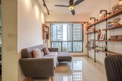 Blk 311C Clementi Avenue 4 (Clementi), HDB 3 Rooms #521932521